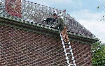 what affects urgent Lower North Dean roof repairs