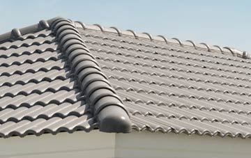advantages of Lower North Dean clay roofing