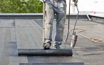 flat roof replacement Lower North Dean, Buckinghamshire