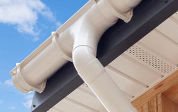 Lower North Dean gutter installation costs