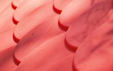 Lower North Dean plastic roof costs