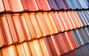 Lower North Dean roof tile costs