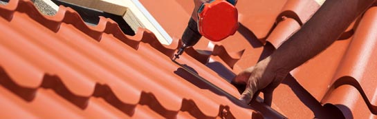 save on Lower North Dean roof installation costs