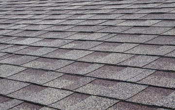 Lower North Dean tiles for shallow pitch roofing