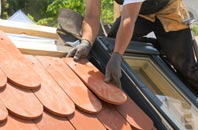 Lower North Dean tiled roofing companies