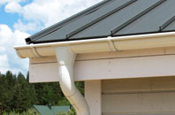 Lower North Dean soffits